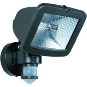 400W Professional PIR Floodlight