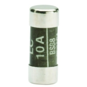 Consumer Unit Replacement Fuse 10 Amp