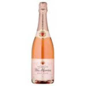 Wm Morrison Champagne Rose £18.50