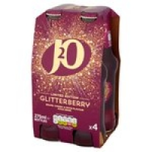 J20 Glitterberry £2.00