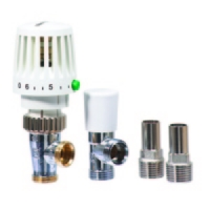 15mm Angled TRV + L/S Pack