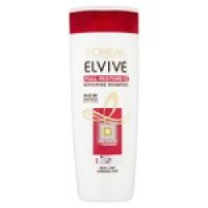LOréal Elvive Full Restore 5 Shampoo £2.00