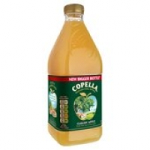 Copella Apple Juice £2.00