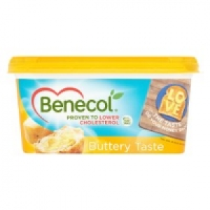 Buttery Taste Spread £2.50