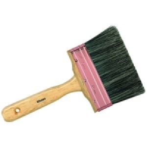 Wickes Wall & Emulsion Paint Brush 5in