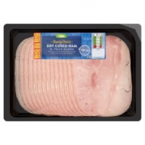 Thick Dry Cured Honey Roast Ham Slices £4.00