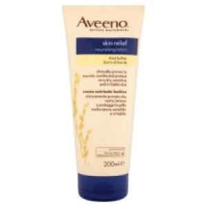 Skin Relief Moisturising Lotion £3.30