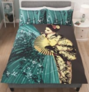 Asda George Home Geisha Duvet Set