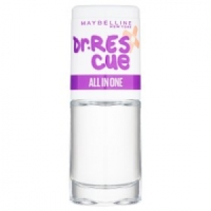 Dr Rescue Nail Care All in One £2.98