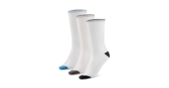 Mens Crew Sports Socks 3 Pack £2.99