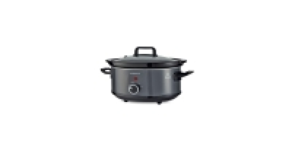Slow Cooker £12.99