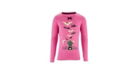 Girls Halloween House T-Shirt £2.49