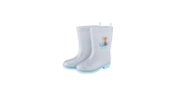 Childrens Frozen Wellies £6.99