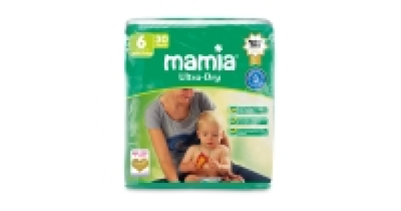 Extra Large Nappies Size 6 £3.15