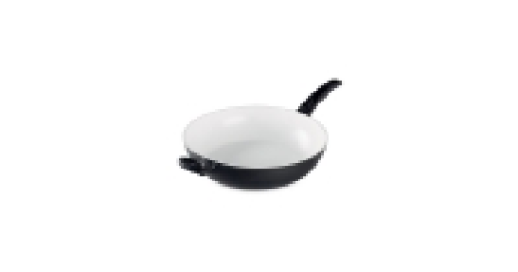 32cm Ceramic Coated Frying Pan £15.99