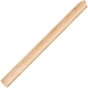 Wickes Flooring Scotia Pine 2.4m £7.14