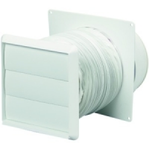 Cooker Hood Venting kit