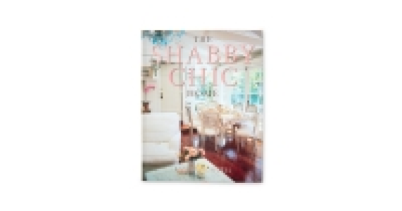 Shabby Chic at Home Book &pound;3.49