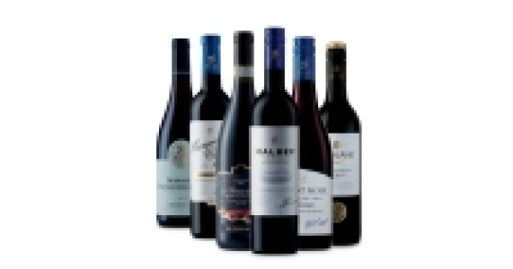 Reds of the World £48.44