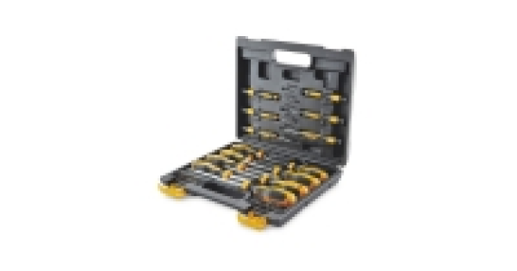 32-Piece Screwdriver Set £6.99