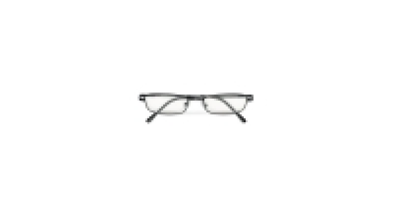 Matte Grey Reading Glasses £2.49