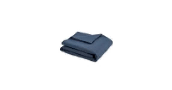 King Quilted Leaves Bedspread £19.99