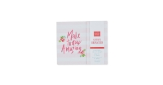 Amazing Today Weekly Organiser &pound;2.99