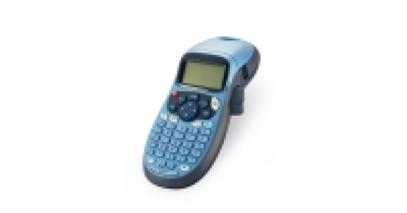 Dymo Labelmaker £13.99