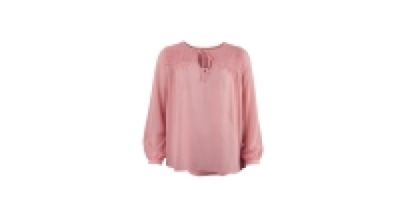 Ladies Boho Top