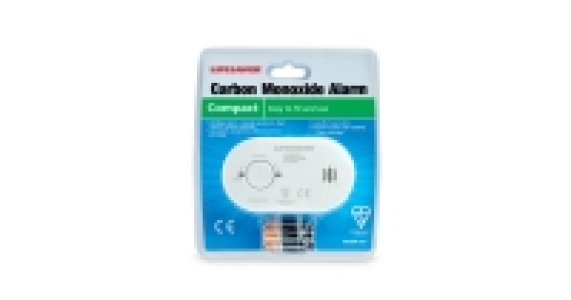 Carbon Monoxide Alarm