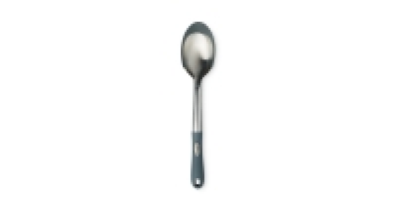 Stainless Steel Kitchen Spoon