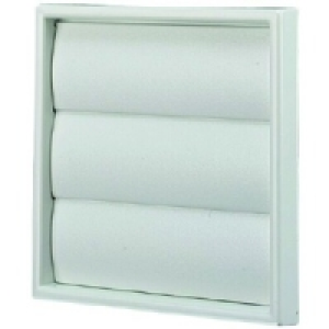 Gravity Wall Grille 4in