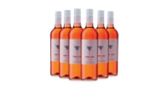 Toro Loco Rosé