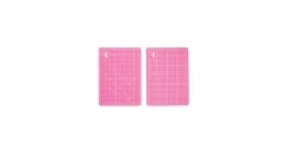 A4 Cutting Mats 2-Pack £2.99