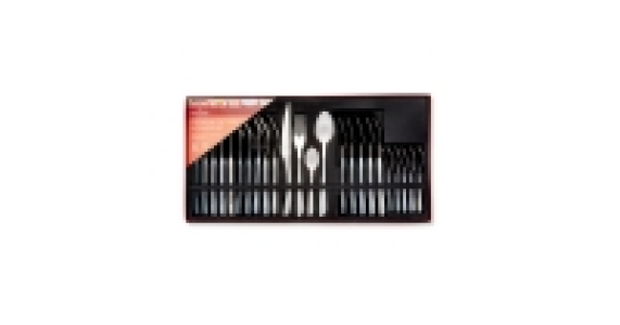 Grey Scale Premium Cutlery Set