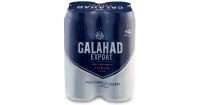 Aldi  Galahad Premium Lager