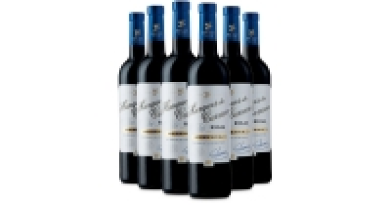 Exquisite Rioja Res.