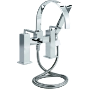 Wickes Athens Bath Shower Mixer £150.00