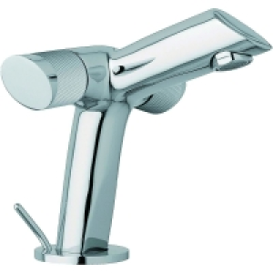 Wickes Sivas Mono Basin Mixer Tap Chrome £60.00