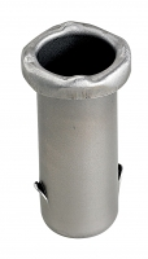 Hep2O Smartsleeve Pipe Support 15mm PK 50 £15.59