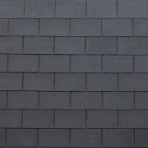 WICKES GREY ROOFING SHINGLES 2M2 PACK 14
