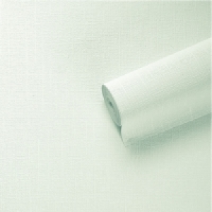 Graham & Brown Paintable Blown Wallpaper Stucco 10m £5.98