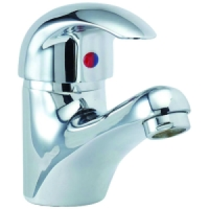 Wickes Rhine Mono Basin Mixer Tap Chrome £86.00