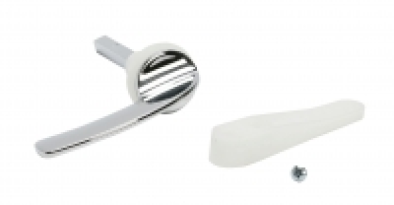 Euroflo By Fluidmaster Cistern Lever Chrome £4.99