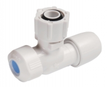 Hep2O Angled Service Valve 1/2in x 15mm &pound;4.99