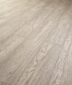 Wickes Novara Grey Laminate Flooring 10mm