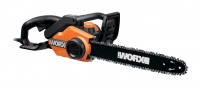 Wickes  Worx WG303E Electric Chainsaw