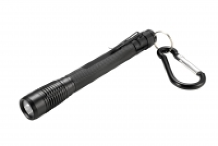 Wickes 3W Compact Torch Cree XP-E2 LED £6.99