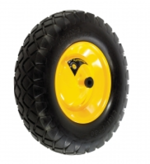 Haemmerlin Pneumatic Puncture Free Wheelbarrow Wheel PFW/400 £24.99
