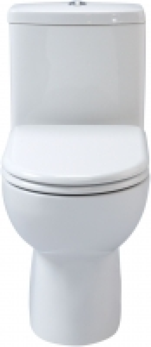Verona / Phoenix Toilet Pan